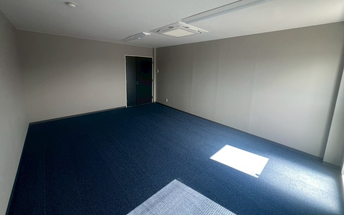 横浜市都筑区 社屋フルリニューアル工事